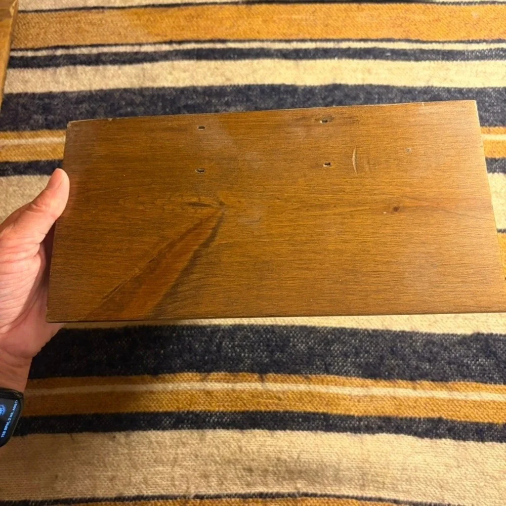 VTG Floating Wall Shelf 9.5